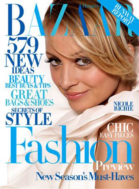 Nicole Richie: pic #98459